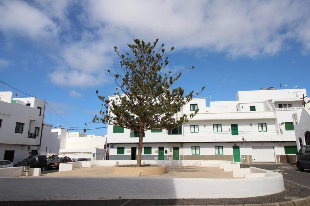 Casa Mar Gines , Comodidad Y Cercania A Tu Mano. La Santa Buitenkant foto