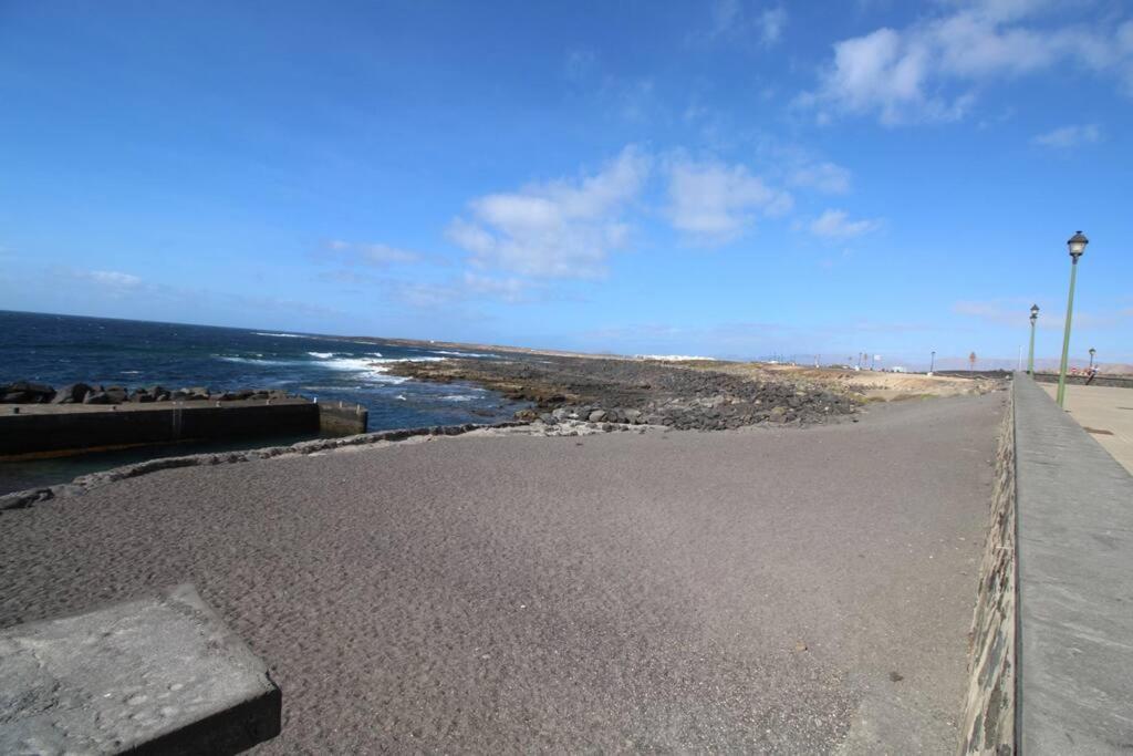 Casa Mar Gines , Comodidad Y Cercania A Tu Mano. La Santa Buitenkant foto