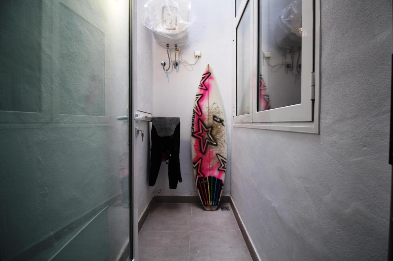 Casa Mar Gines , Comodidad Y Cercania A Tu Mano. La Santa Buitenkant foto