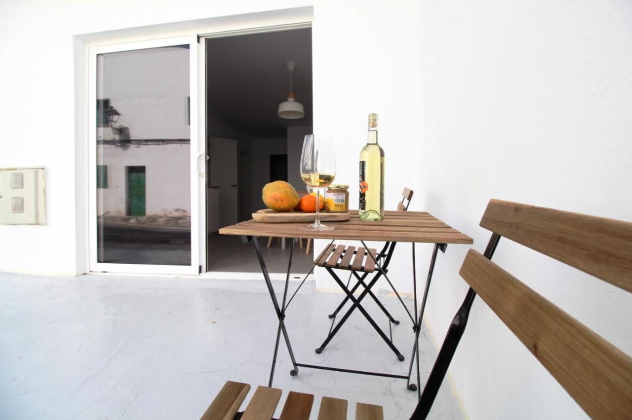 Casa Mar Gines , Comodidad Y Cercania A Tu Mano. La Santa Buitenkant foto