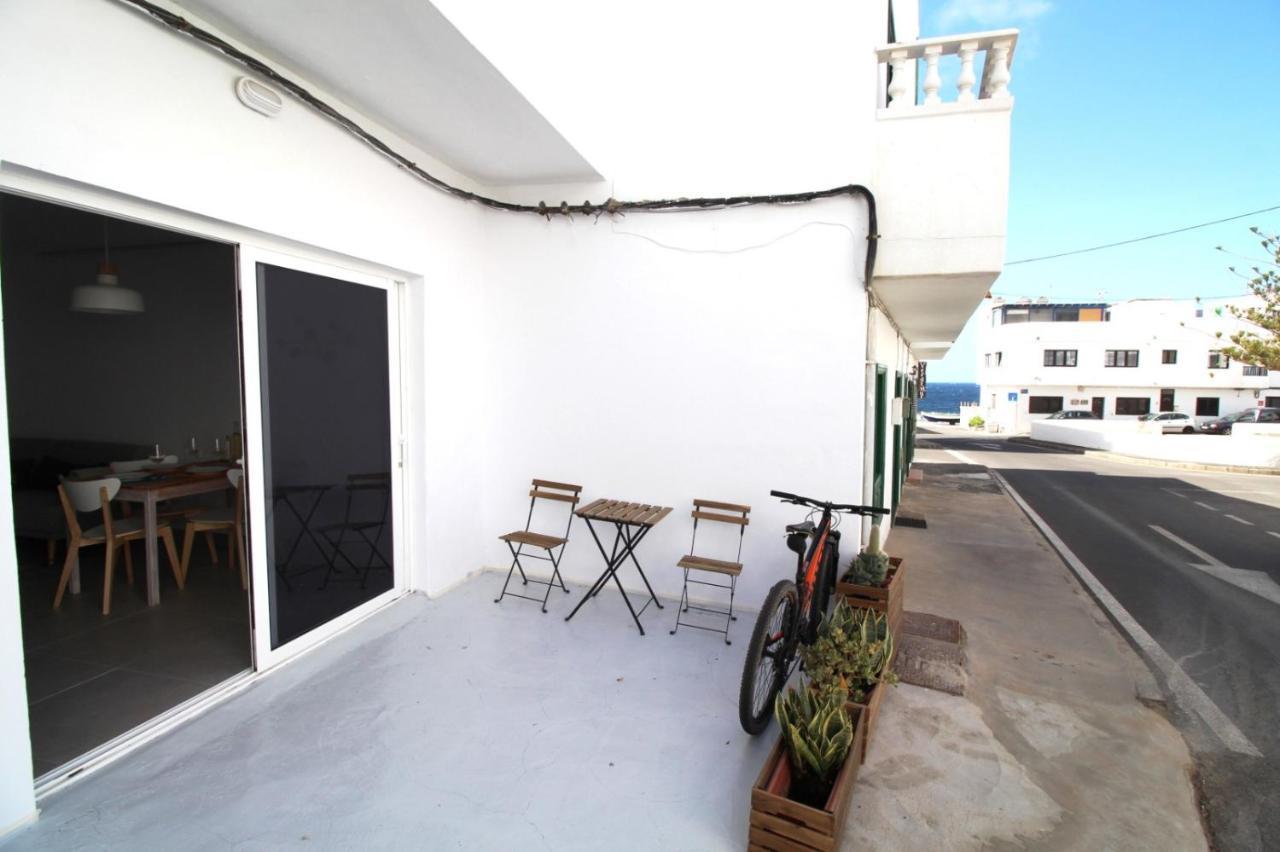 Casa Mar Gines , Comodidad Y Cercania A Tu Mano. La Santa Buitenkant foto